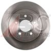 FORD 4513092 Brake Disc